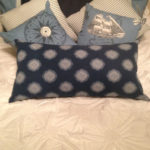 confection de coussin sur mesure a Quebec – Boutique Katlyn